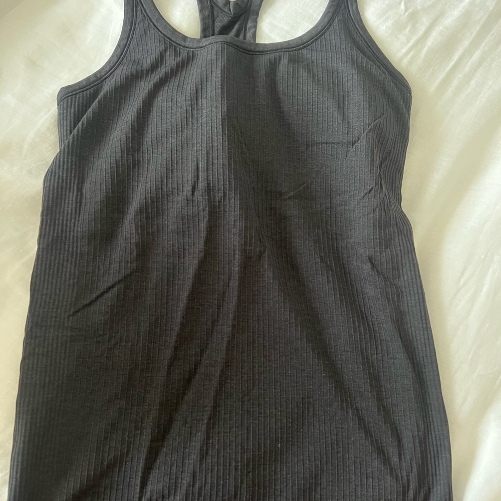 Lululemon Ebb to Street Tank